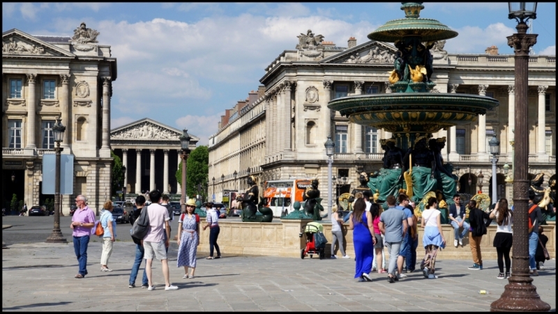 Французское меню (Прованс + Париж)