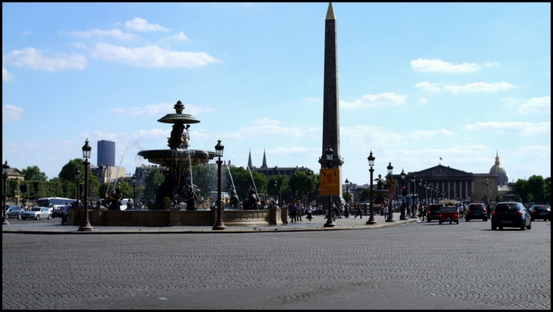 Французское меню (Прованс + Париж)