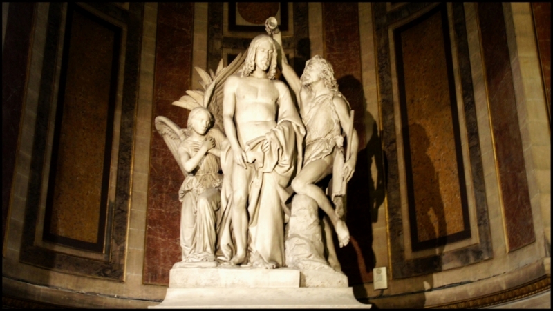 Французское меню (Прованс + Париж)