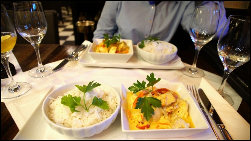 Французское меню (Прованс + Париж)