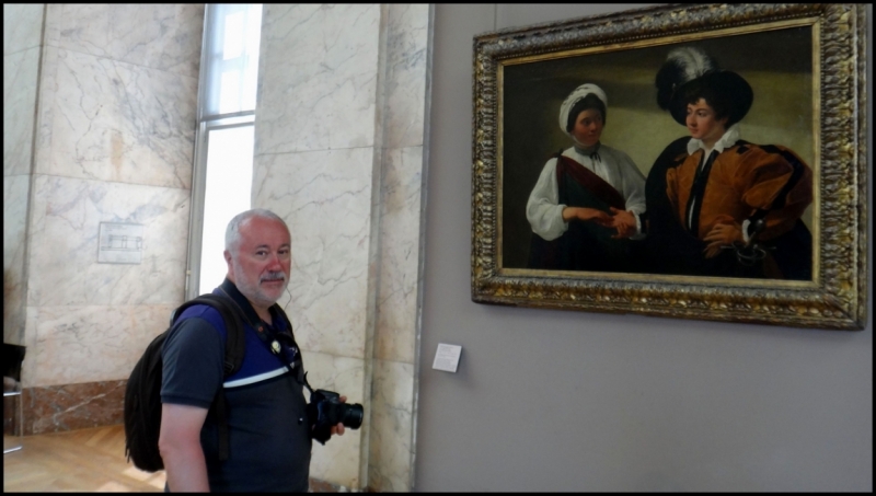 Французское меню (Прованс + Париж)