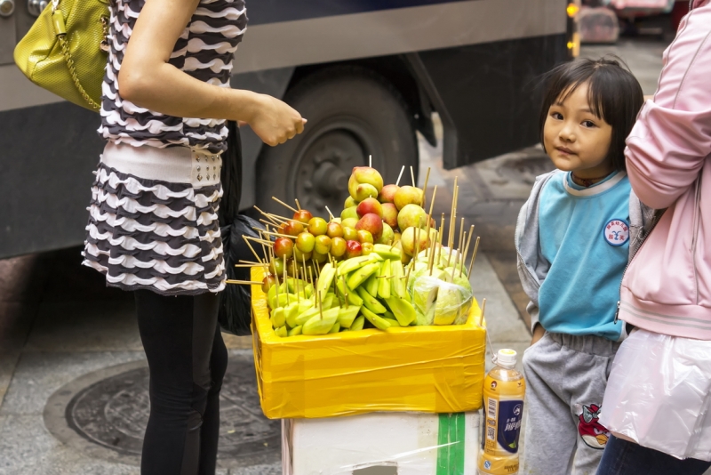 Пекин-Тяньцзинь-Шанхай-Шэньчжэнь-Гуанчжоу-Гонконг-Макао апрель-май 2014