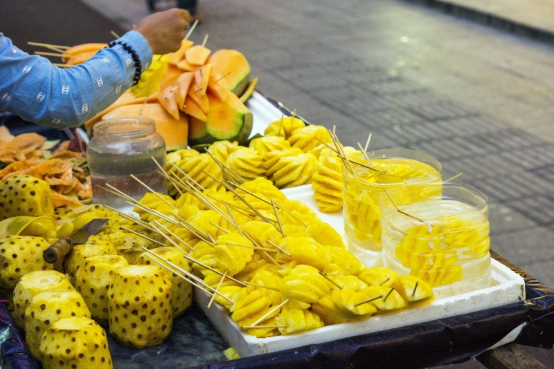 Пекин-Тяньцзинь-Шанхай-Шэньчжэнь-Гуанчжоу-Гонконг-Макао апрель-май 2014