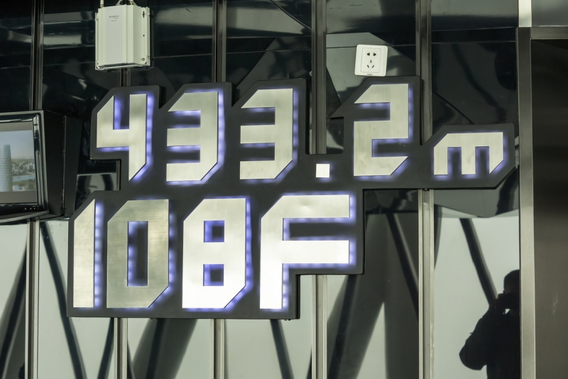 Пекин-Тяньцзинь-Шанхай-Шэньчжэнь-Гуанчжоу-Гонконг-Макао апрель-май 2014