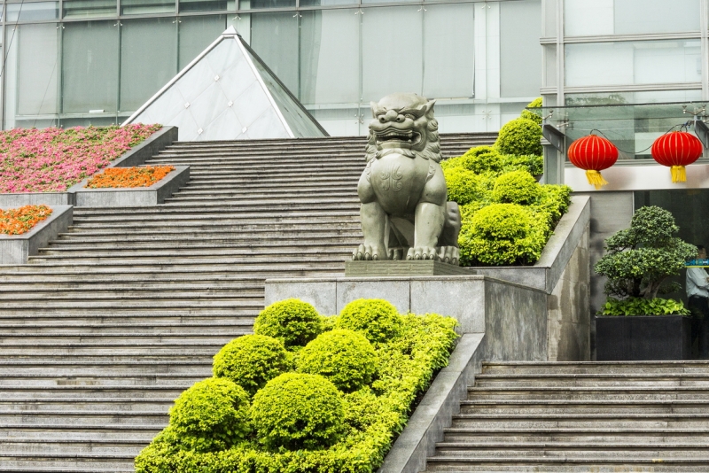 Пекин-Тяньцзинь-Шанхай-Шэньчжэнь-Гуанчжоу-Гонконг-Макао апрель-май 2014
