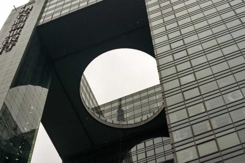 Пекин-Тяньцзинь-Шанхай-Шэньчжэнь-Гуанчжоу-Гонконг-Макао апрель-май 2014