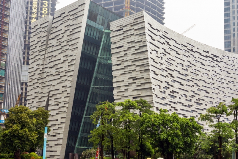 Пекин-Тяньцзинь-Шанхай-Шэньчжэнь-Гуанчжоу-Гонконг-Макао апрель-май 2014