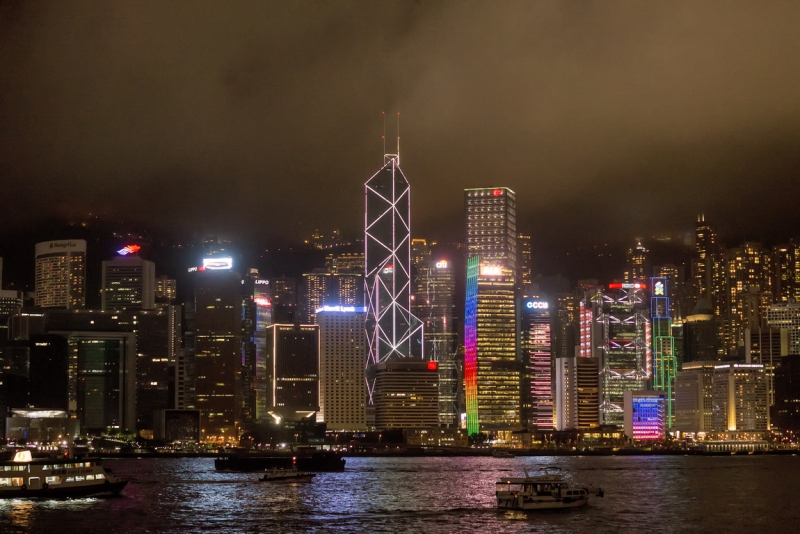 Пекин-Тяньцзинь-Шанхай-Шэньчжэнь-Гуанчжоу-Гонконг-Макао апрель-май 2014