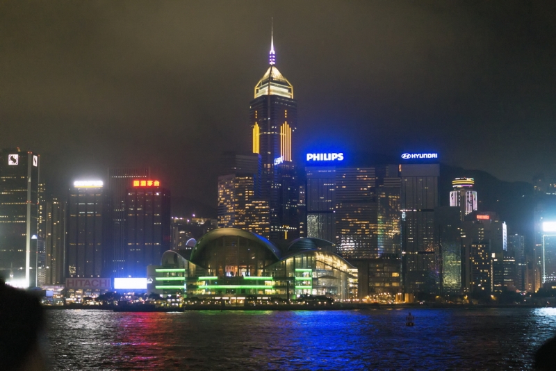 Пекин-Тяньцзинь-Шанхай-Шэньчжэнь-Гуанчжоу-Гонконг-Макао апрель-май 2014