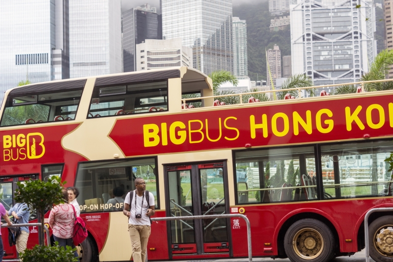 Пекин-Тяньцзинь-Шанхай-Шэньчжэнь-Гуанчжоу-Гонконг-Макао апрель-май 2014