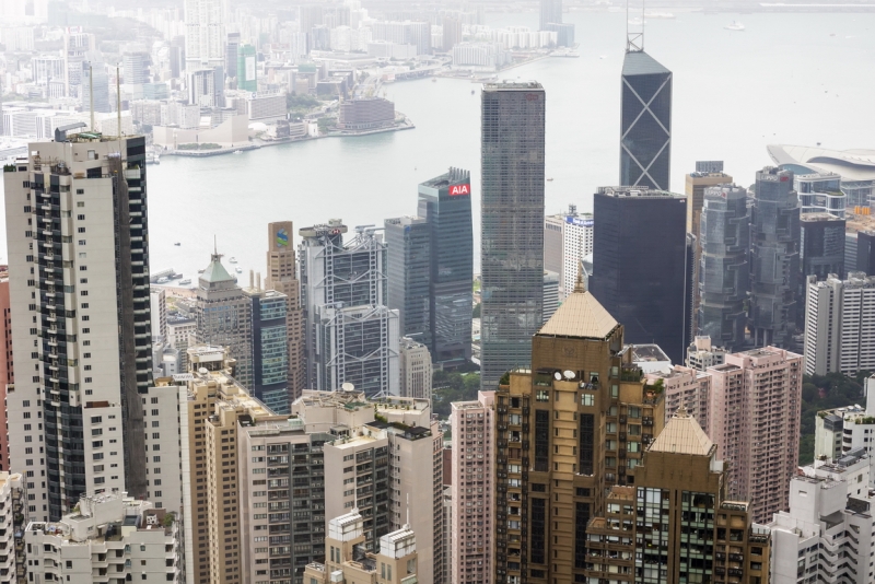 Пекин-Тяньцзинь-Шанхай-Шэньчжэнь-Гуанчжоу-Гонконг-Макао апрель-май 2014