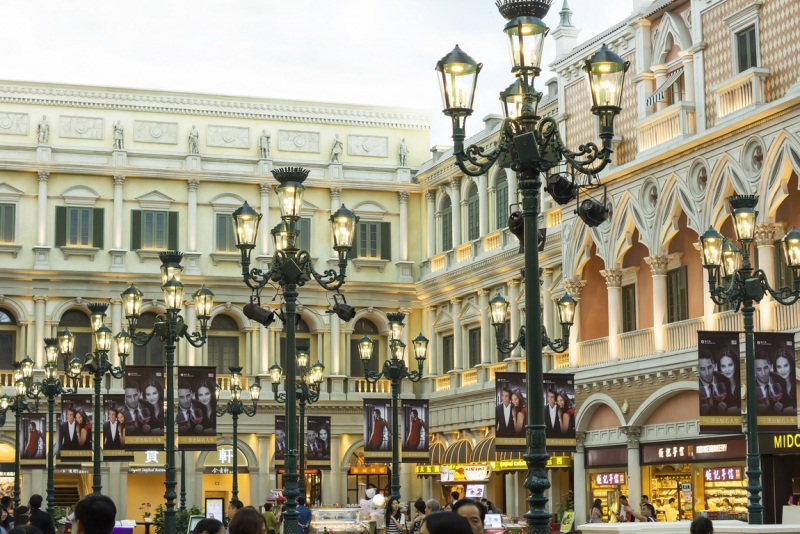 Пекин-Тяньцзинь-Шанхай-Шэньчжэнь-Гуанчжоу-Гонконг-Макао апрель-май 2014