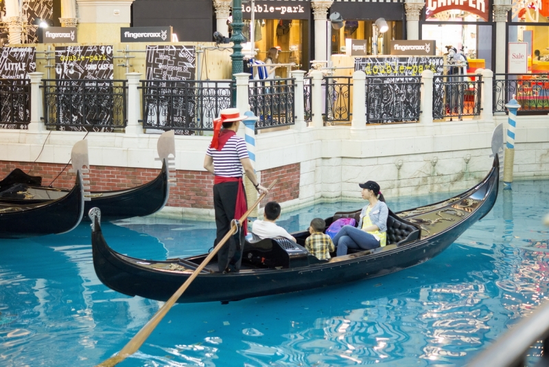 Пекин-Тяньцзинь-Шанхай-Шэньчжэнь-Гуанчжоу-Гонконг-Макао апрель-май 2014