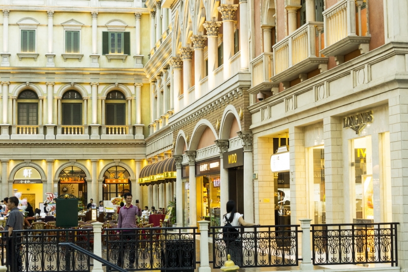 Пекин-Тяньцзинь-Шанхай-Шэньчжэнь-Гуанчжоу-Гонконг-Макао апрель-май 2014