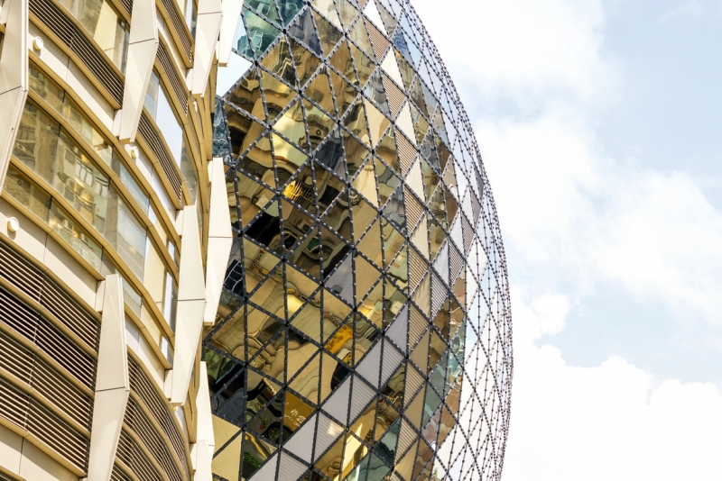 Пекин-Тяньцзинь-Шанхай-Шэньчжэнь-Гуанчжоу-Гонконг-Макао апрель-май 2014