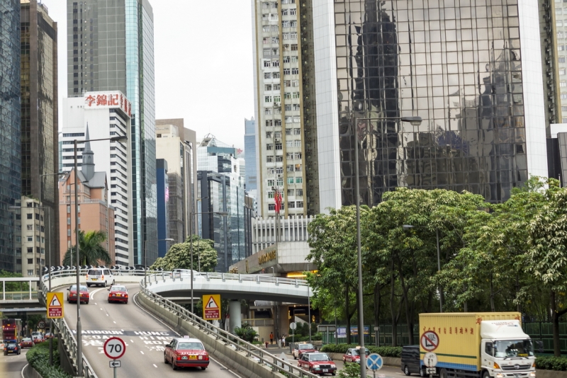 Пекин-Тяньцзинь-Шанхай-Шэньчжэнь-Гуанчжоу-Гонконг-Макао апрель-май 2014