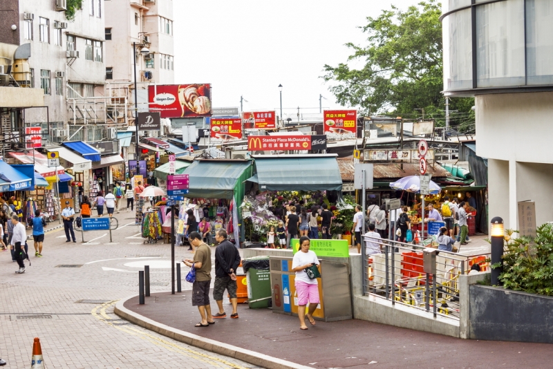 Пекин-Тяньцзинь-Шанхай-Шэньчжэнь-Гуанчжоу-Гонконг-Макао апрель-май 2014