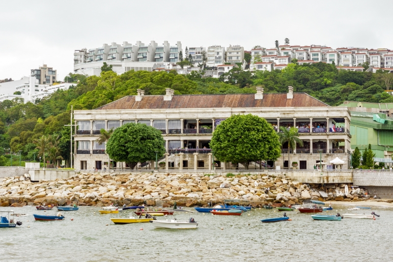 Пекин-Тяньцзинь-Шанхай-Шэньчжэнь-Гуанчжоу-Гонконг-Макао апрель-май 2014