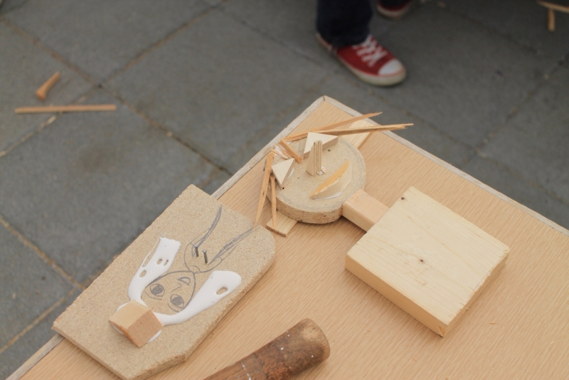 Исландия июль 2013 на мини кемпере