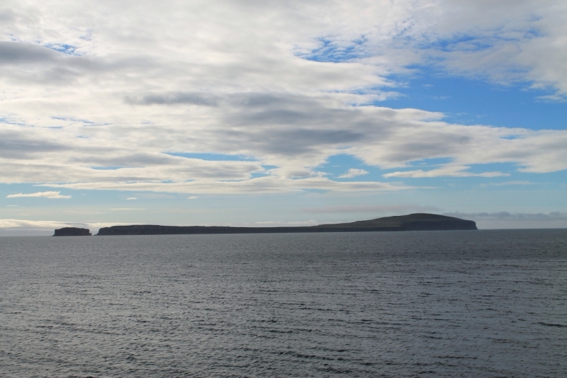 Исландия июль 2013 на мини кемпере