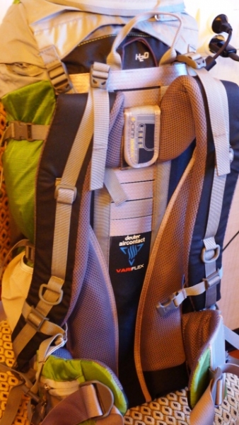Deuter act lite 45 hot sale