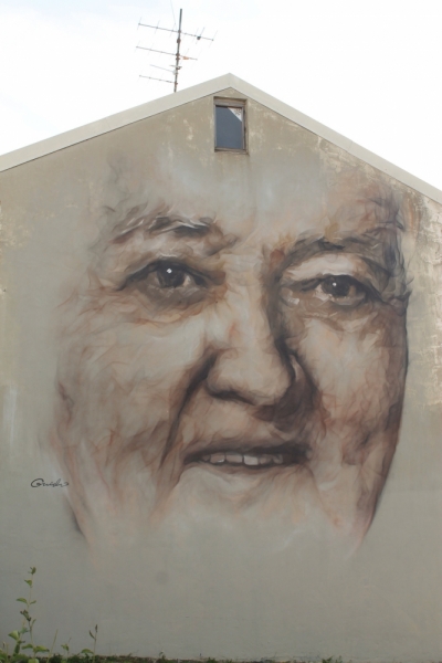 Исландия июль 2013 на мини кемпере