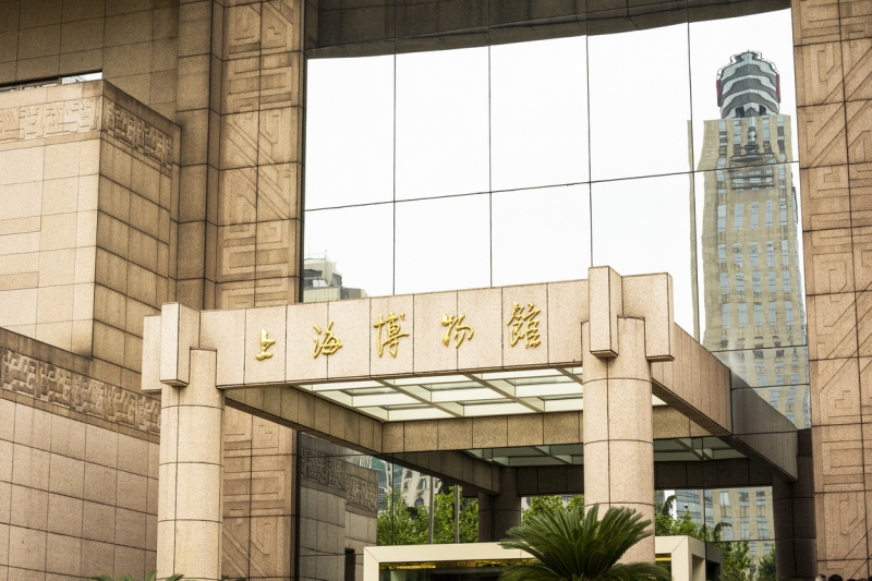 Пекин-Тяньцзинь-Шанхай-Шэньчжэнь-Гуанчжоу-Гонконг-Макао апрель-май 2014