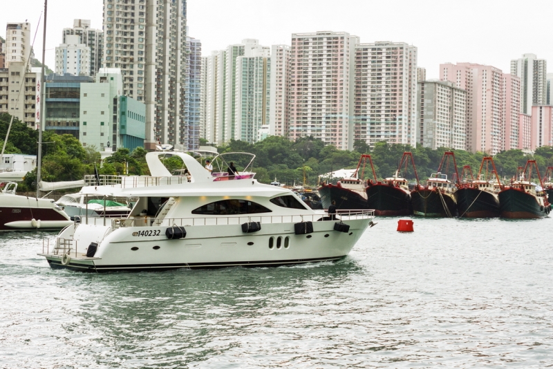 Пекин-Тяньцзинь-Шанхай-Шэньчжэнь-Гуанчжоу-Гонконг-Макао апрель-май 2014