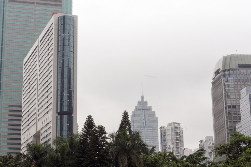 Пекин-Тяньцзинь-Шанхай-Шэньчжэнь-Гуанчжоу-Гонконг-Макао апрель-май 2014