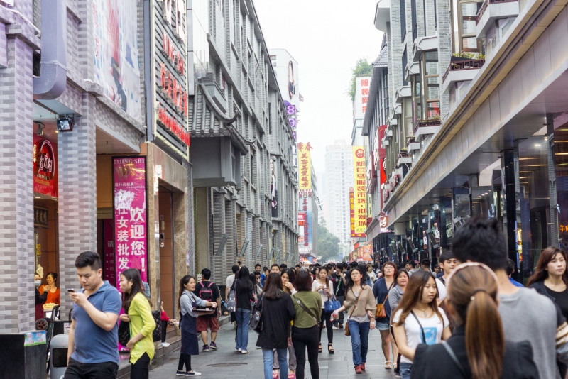 Пекин-Тяньцзинь-Шанхай-Шэньчжэнь-Гуанчжоу-Гонконг-Макао апрель-май 2014