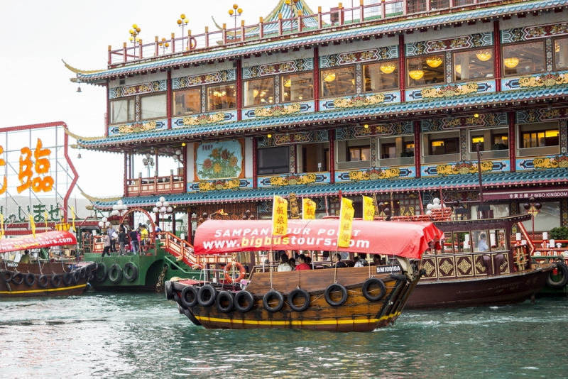 Пекин-Тяньцзинь-Шанхай-Шэньчжэнь-Гуанчжоу-Гонконг-Макао апрель-май 2014