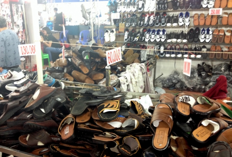 ярмарка нячанг