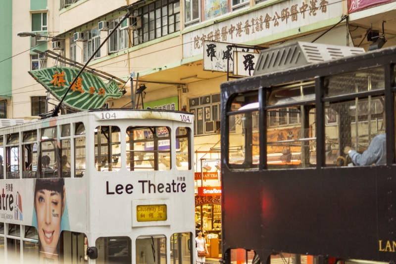 Пекин-Тяньцзинь-Шанхай-Шэньчжэнь-Гуанчжоу-Гонконг-Макао апрель-май 2014