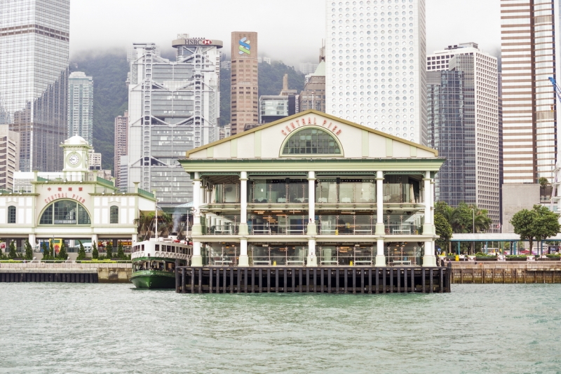 Пекин-Тяньцзинь-Шанхай-Шэньчжэнь-Гуанчжоу-Гонконг-Макао апрель-май 2014