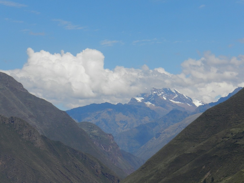 Перу, Боливия и кусочек пляжного Эквадора, ноябрь 2013