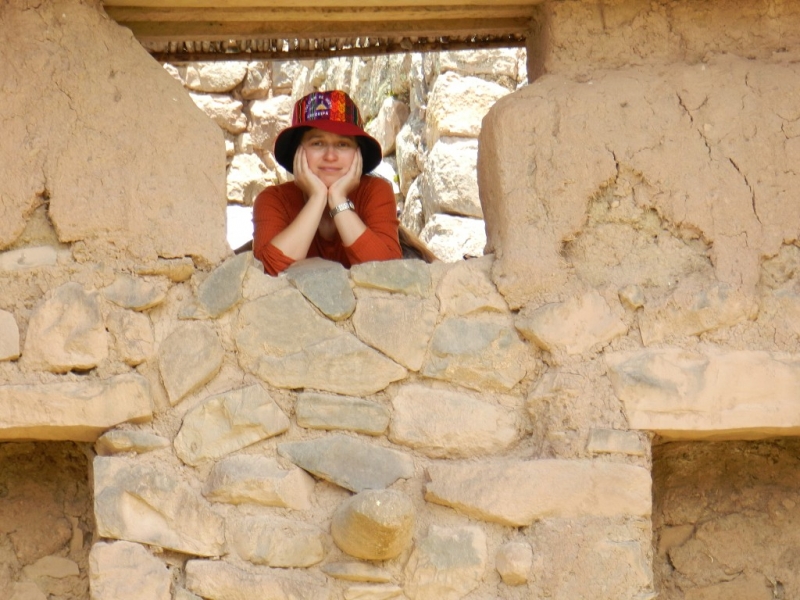 Перу, Боливия и кусочек пляжного Эквадора, ноябрь 2013