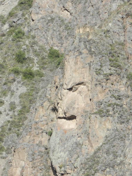 Перу, Боливия и кусочек пляжного Эквадора, ноябрь 2013