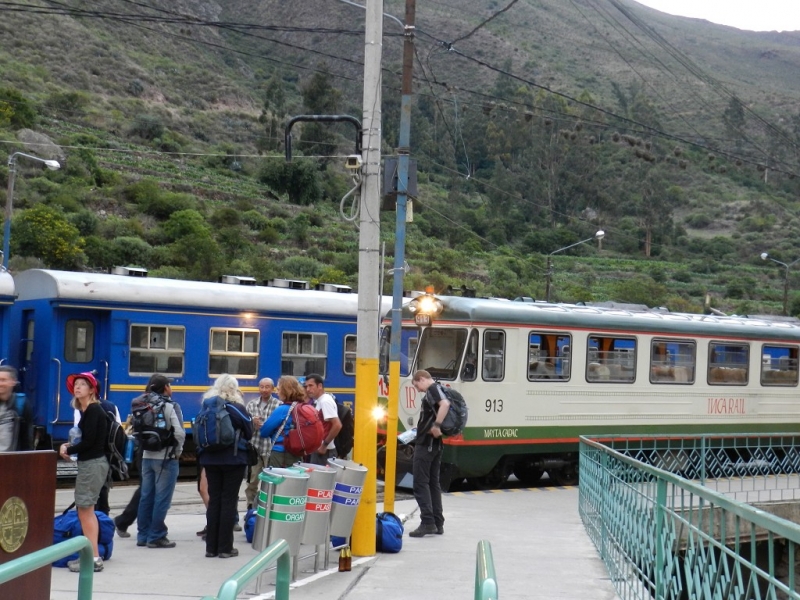 Перу, Боливия и кусочек пляжного Эквадора, ноябрь 2013