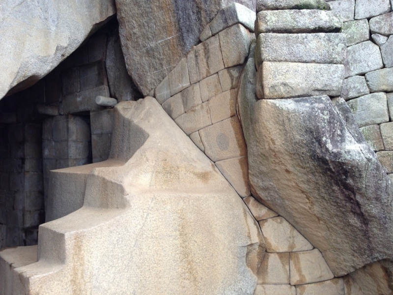 Перу, Боливия и кусочек пляжного Эквадора, ноябрь 2013