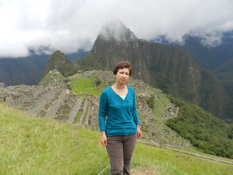 Перу, Боливия и кусочек пляжного Эквадора, ноябрь 2013