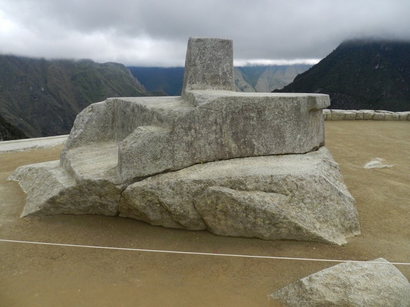 Перу, Боливия и кусочек пляжного Эквадора, ноябрь 2013