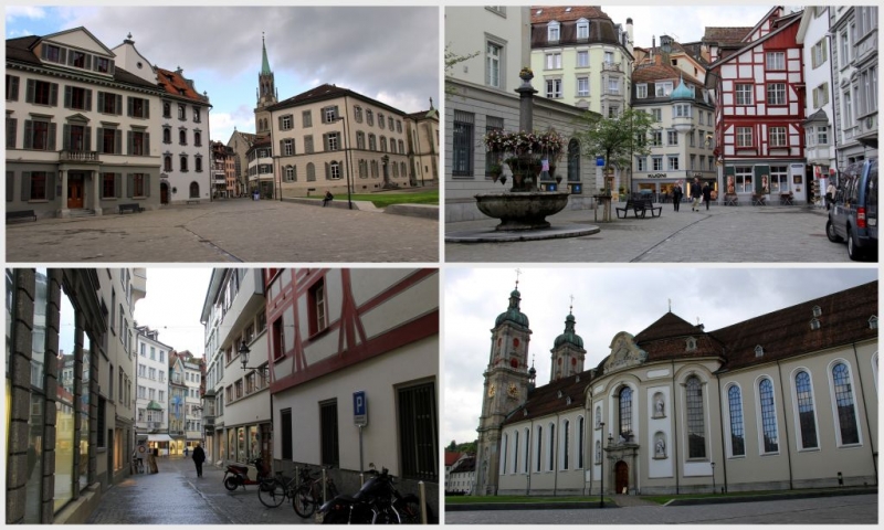 На велосипеде