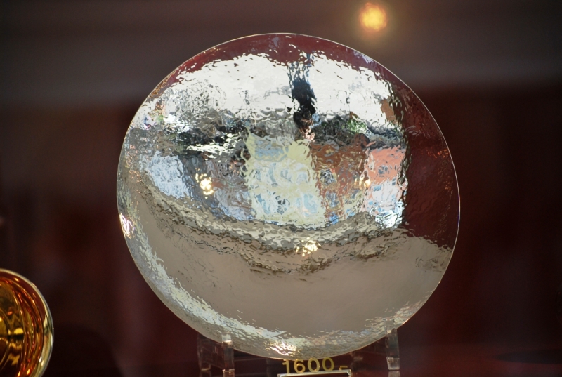 Взгляд сквозь лужу: отражения мира в фотографиях