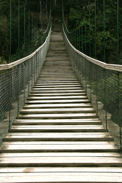 Необычный и интересный маршрут