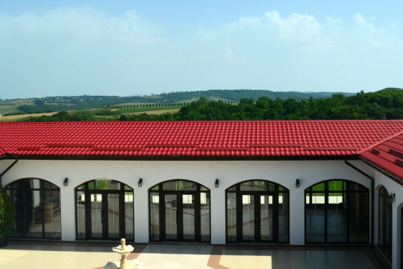 городской и сельский пейзаж, фотографии