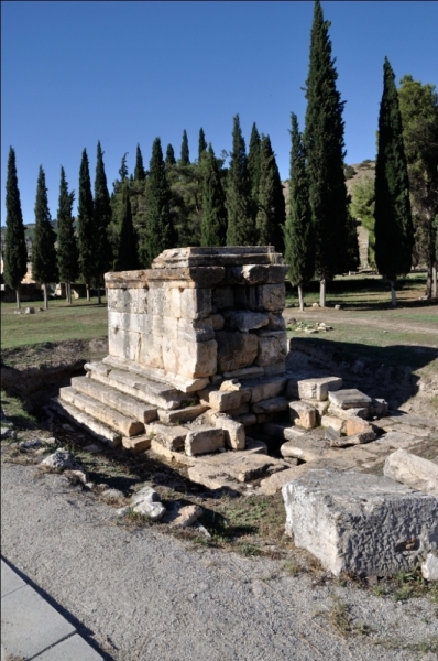 Отчет о поездке в Памуккале и Стамбул на 3 дня в июне 2014 г.