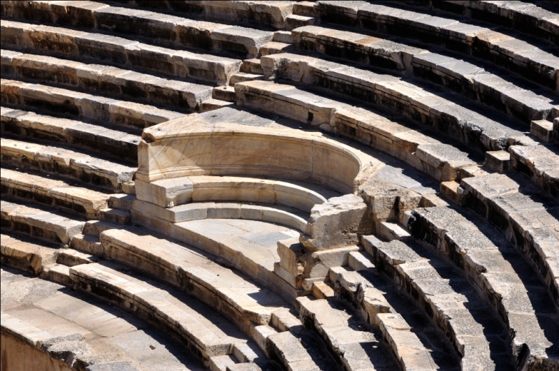 Отчет о поездке в Памуккале и Стамбул на 3 дня в июне 2014 г.