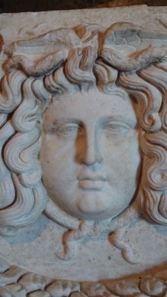 Отчет о поездке в Памуккале и Стамбул на 3 дня в июне 2014 г.