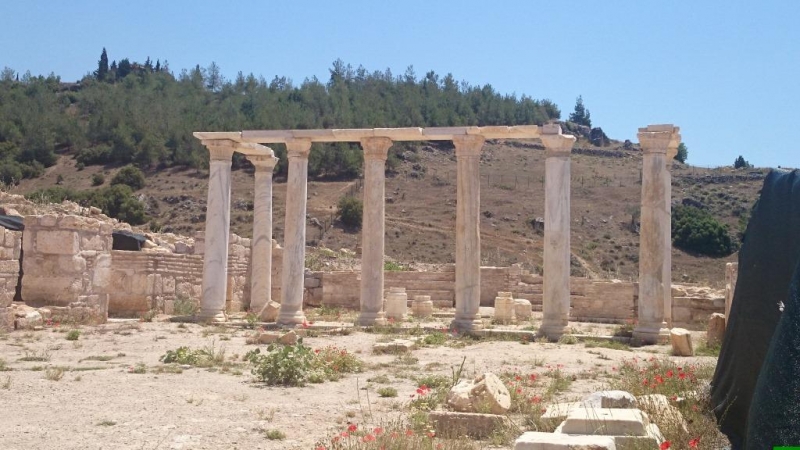 Отчет о поездке в Памуккале и Стамбул на 3 дня в июне 2014 г.