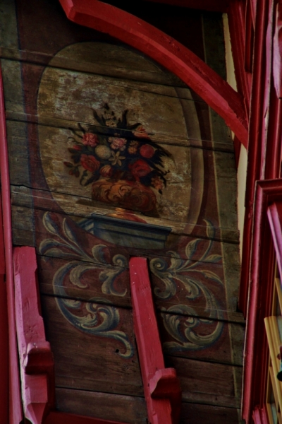 5-ть дней в Швейцарии.